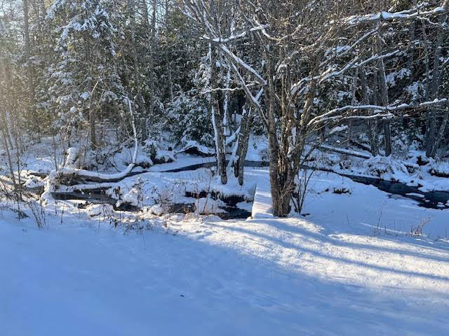 386 Airline Road Clifton ME 04428