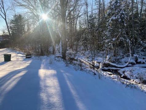 386 Airline Road Clifton ME 04428