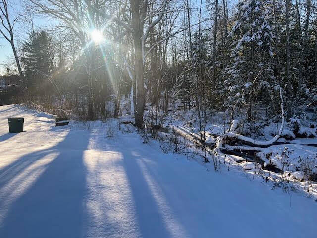 386 Airline Road Clifton ME 04428