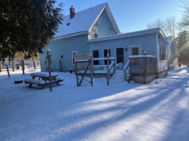 386 Airline Road Clifton ME 04428