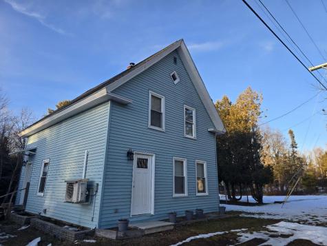 386 Airline Road Clifton ME 04428