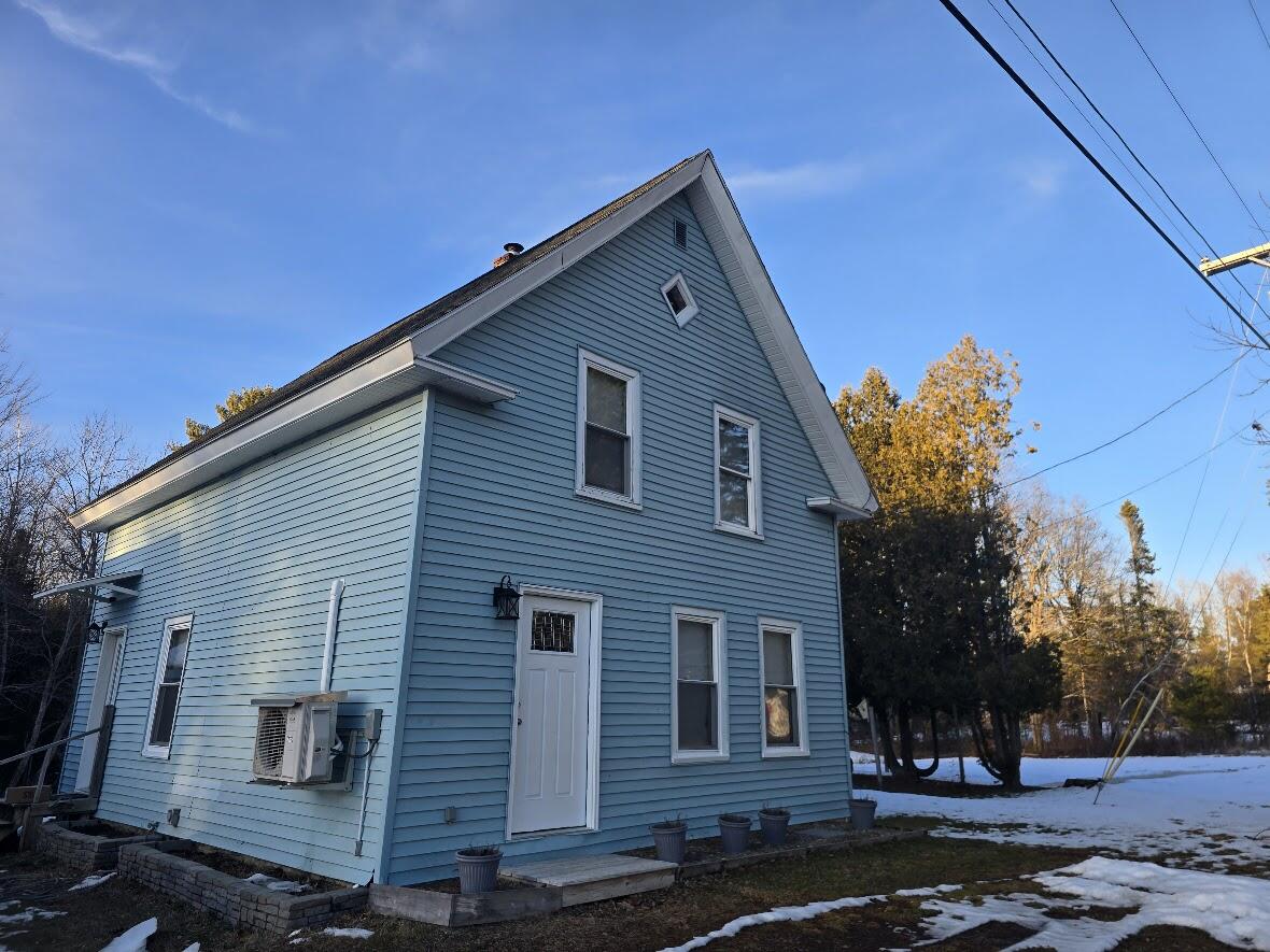 386 Airline Road Clifton ME 04428