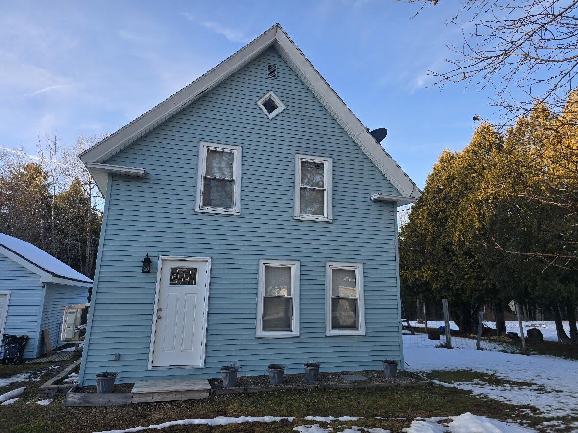 386 Airline Road Clifton ME 04428