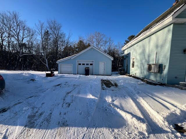 386 Airline Road Clifton ME 04428