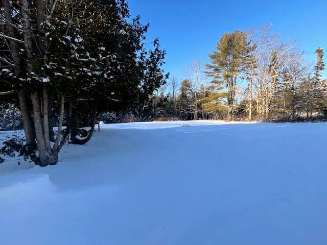 386 Airline Road Clifton ME 04428