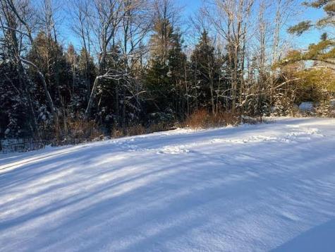 386 Airline Road Clifton ME 04428