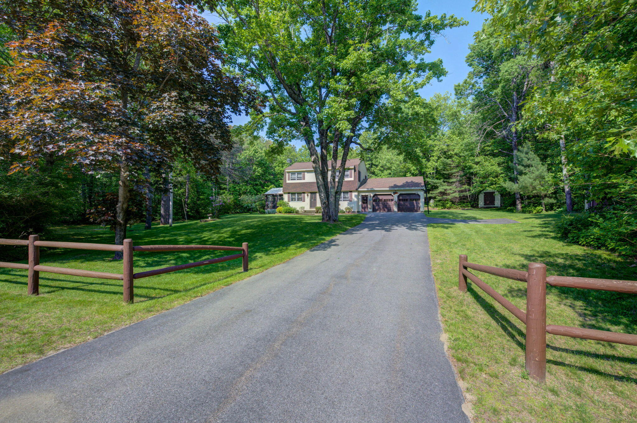 65 Blueberry Lane Gray ME 04039