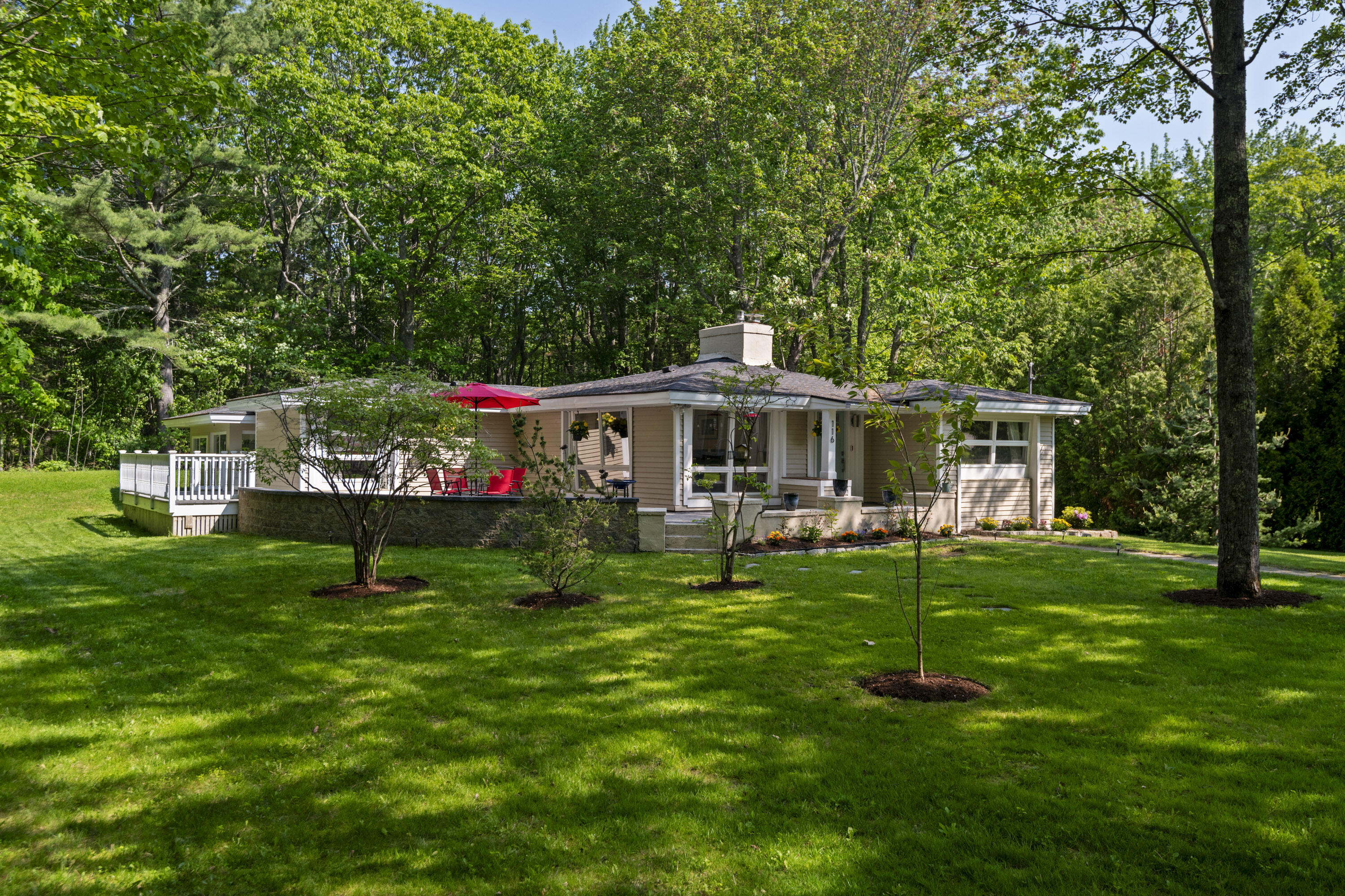 116 School Street Kennebunkport ME 04046