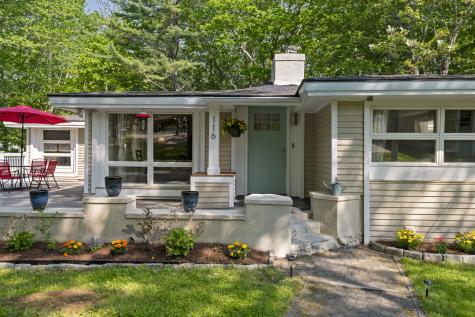 116 School Street Kennebunkport ME 04046