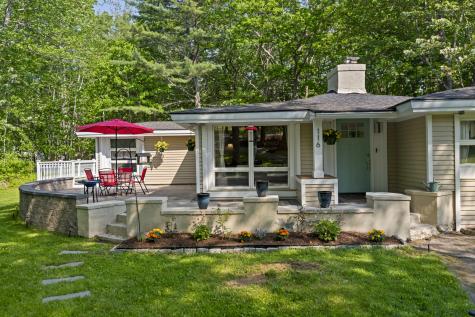 116 School Street Kennebunkport ME 04046