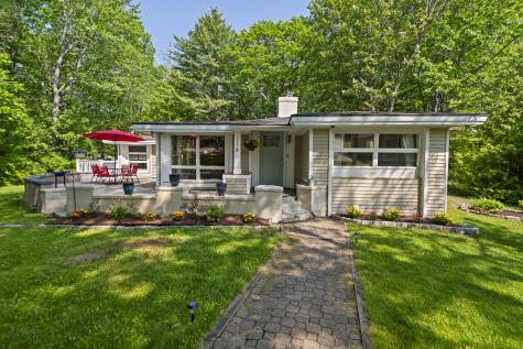 116 School Street Kennebunkport ME 04046