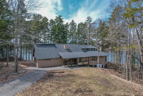 93 Goods Point Road Steuben ME 04680