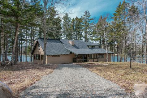 93 Goods Point Road Steuben ME 04680
