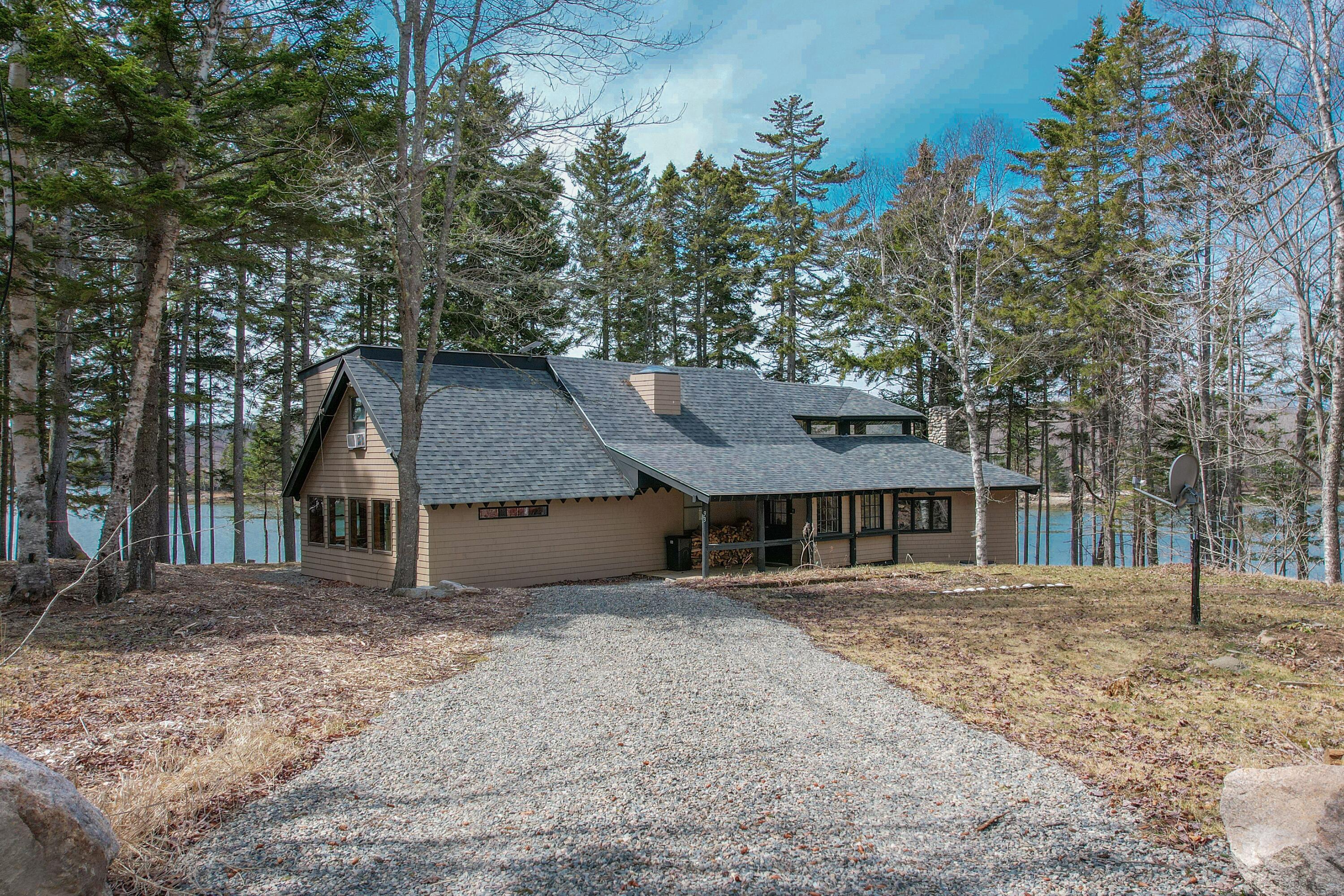 93 Goods Point Road Steuben ME 04680