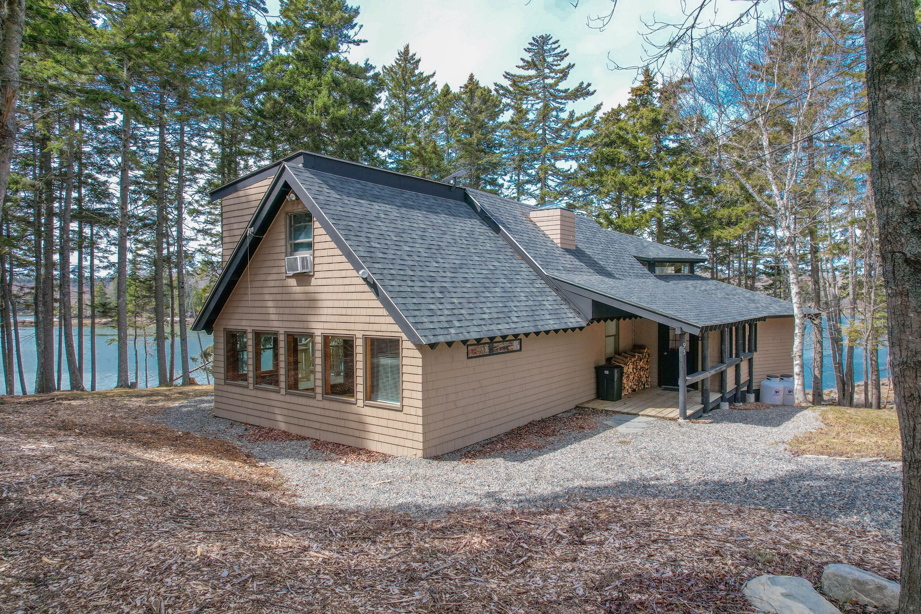 93 Goods Point Road Steuben ME 04680