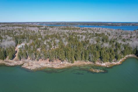 93 Goods Point Road Steuben ME 04680