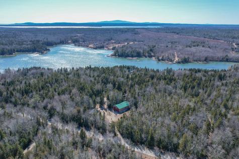 93 Goods Point Road Steuben ME 04680