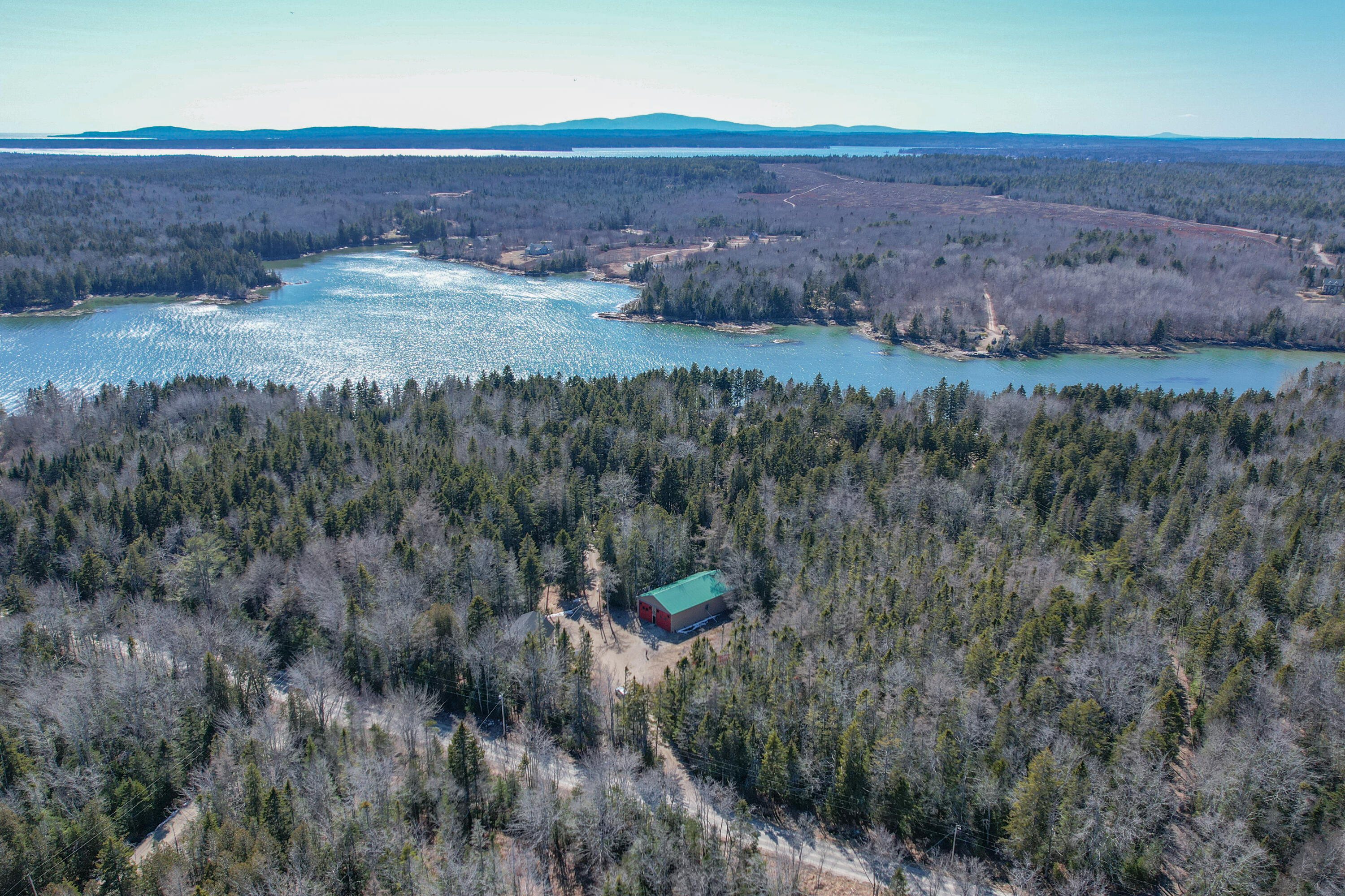 93 Goods Point Road Steuben ME 04680