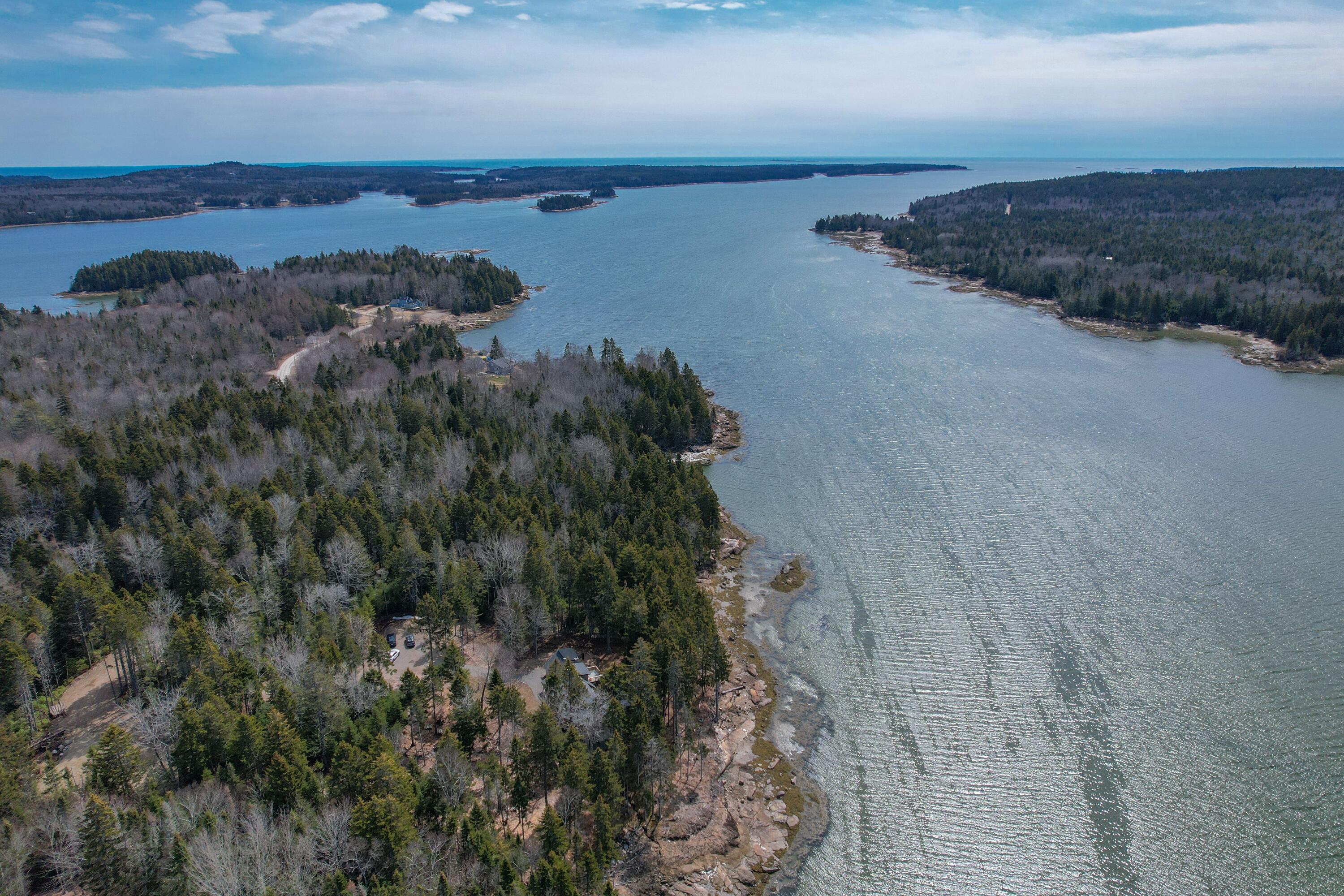 93 Goods Point Road Steuben ME 04680
