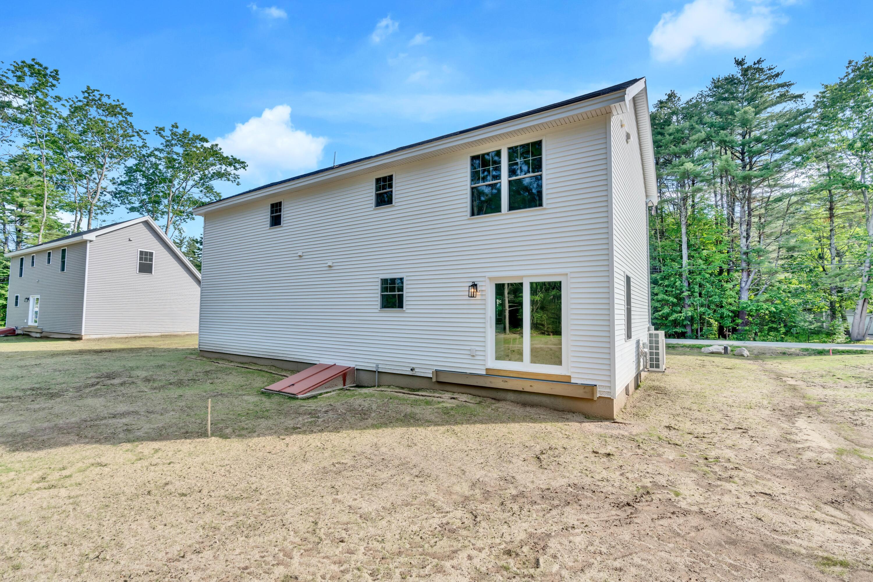 Lot 4 Natures Way York ME 03902