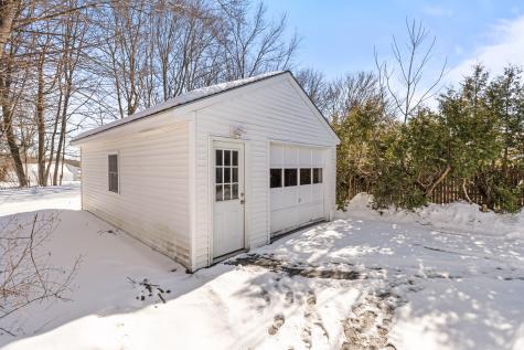 11 Kennison Street Augusta ME 04330