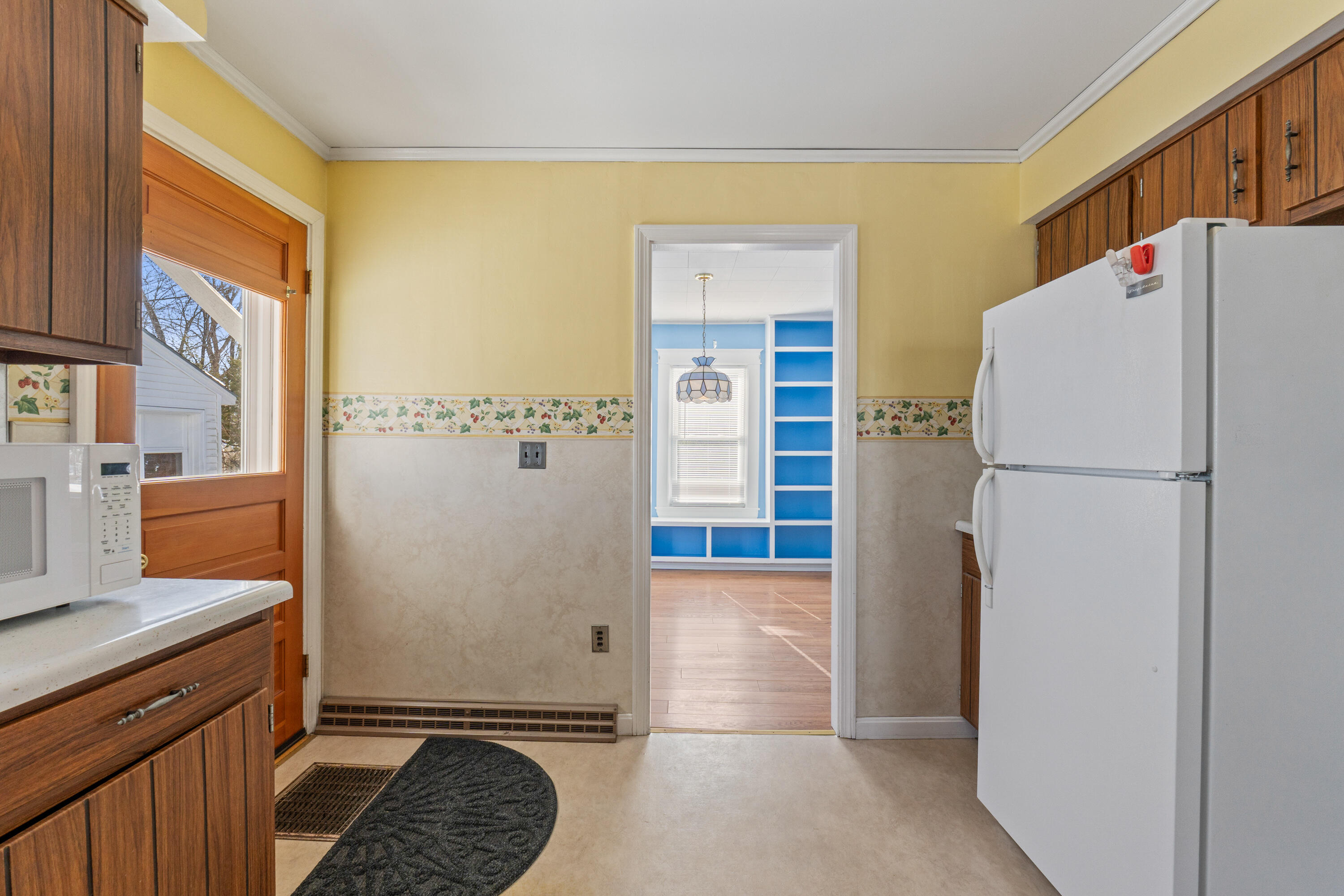 11 Kennison Street Augusta ME 04330