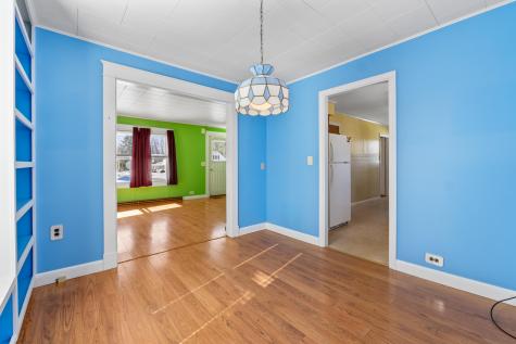 11 Kennison Street Augusta ME 04330