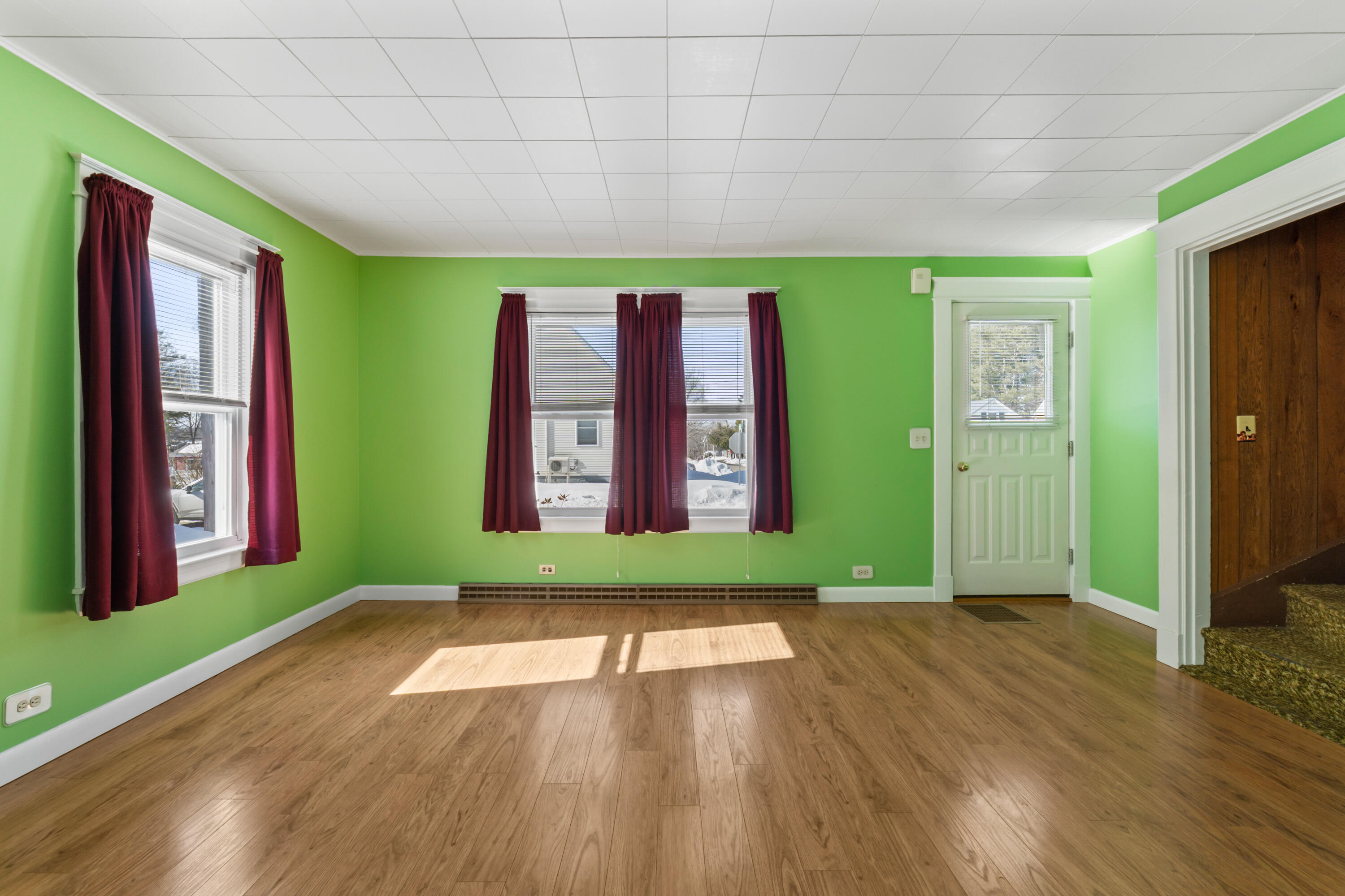 11 Kennison Street Augusta ME 04330