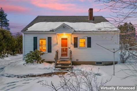 11 Kennison Street Augusta ME 04330