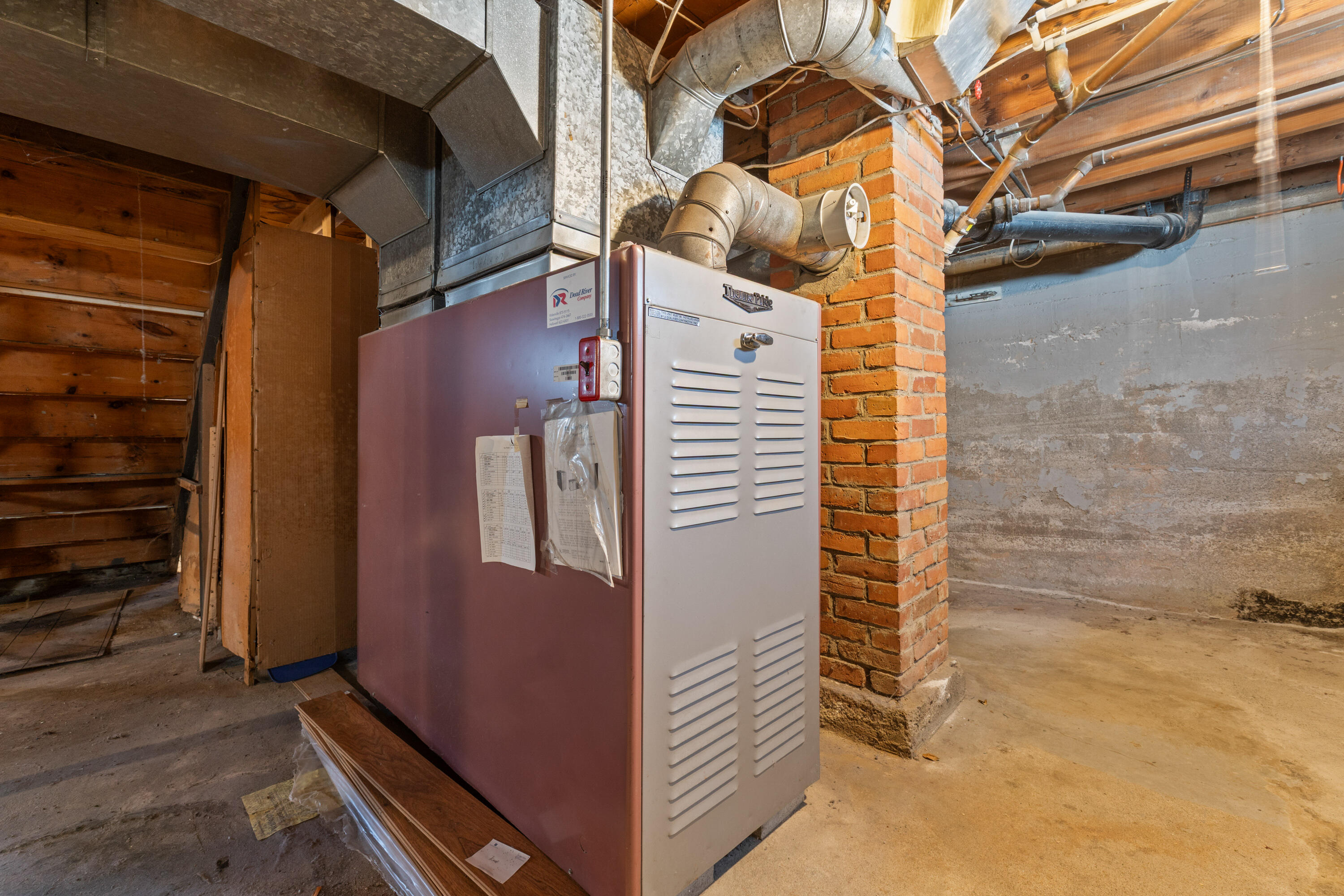 11 Kennison Street Augusta ME 04330