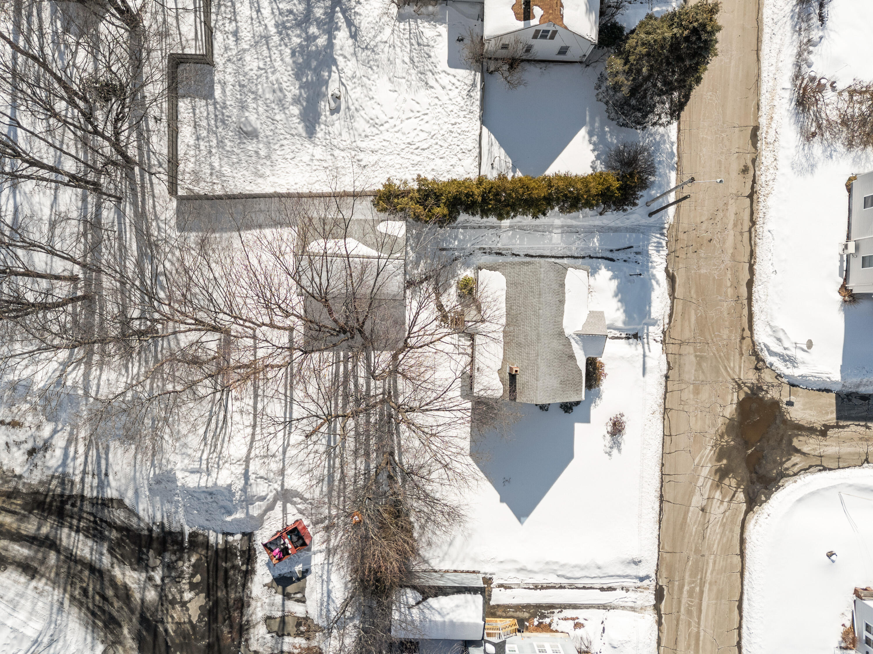 11 Kennison Street Augusta ME 04330