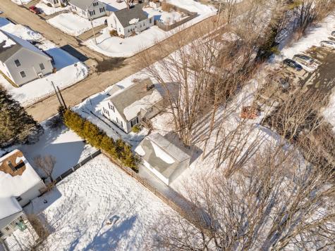 11 Kennison Street Augusta ME 04330