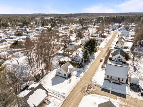 11 Kennison Street Augusta ME 04330