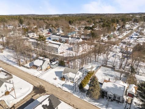 11 Kennison Street Augusta ME 04330