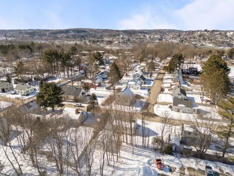 11 Kennison Street Augusta ME 04330