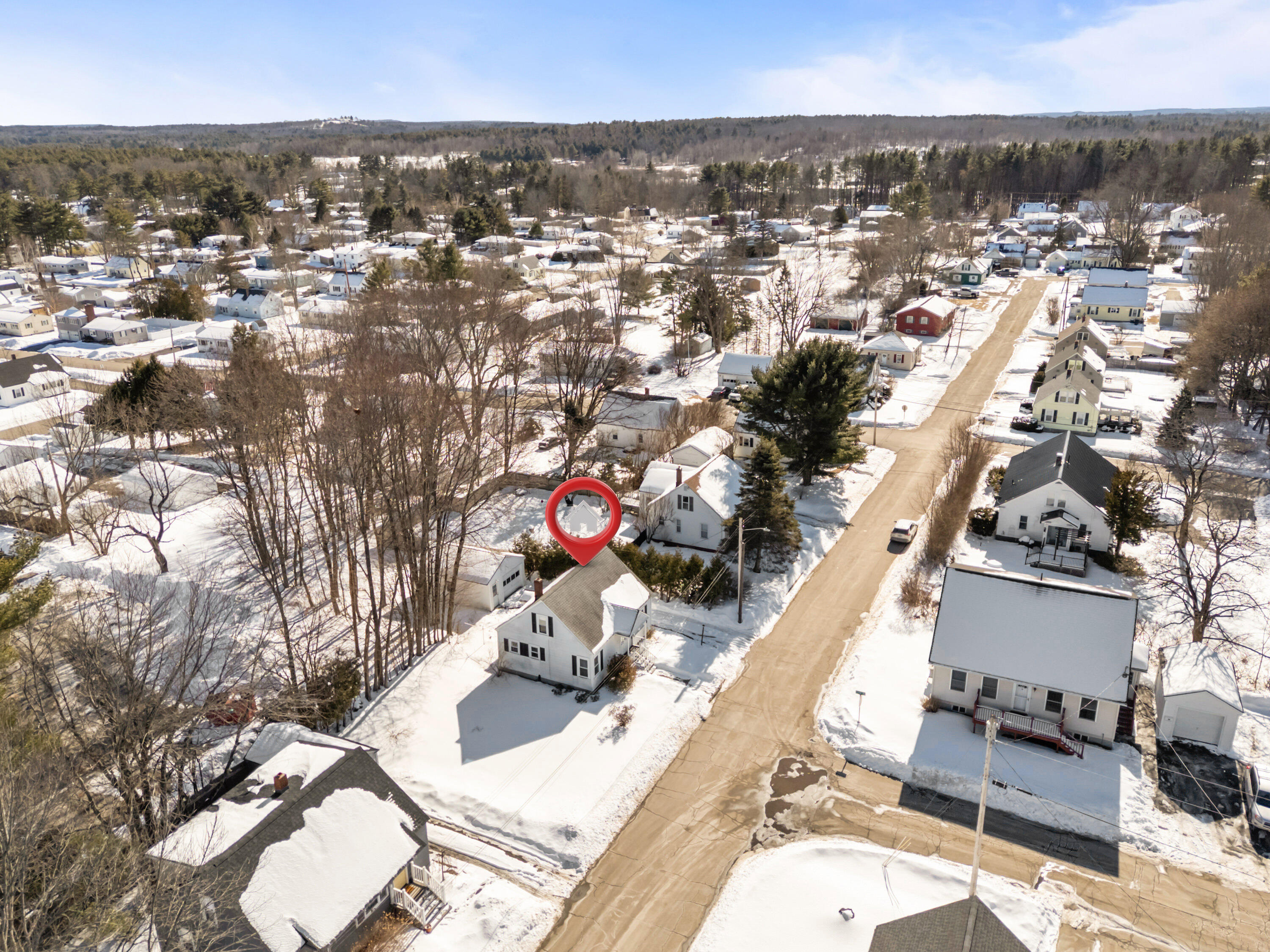 11 Kennison Street Augusta ME 04330