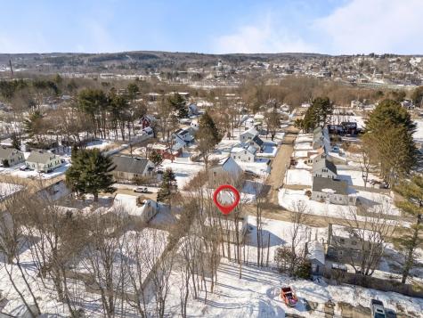 11 Kennison Street Augusta ME 04330