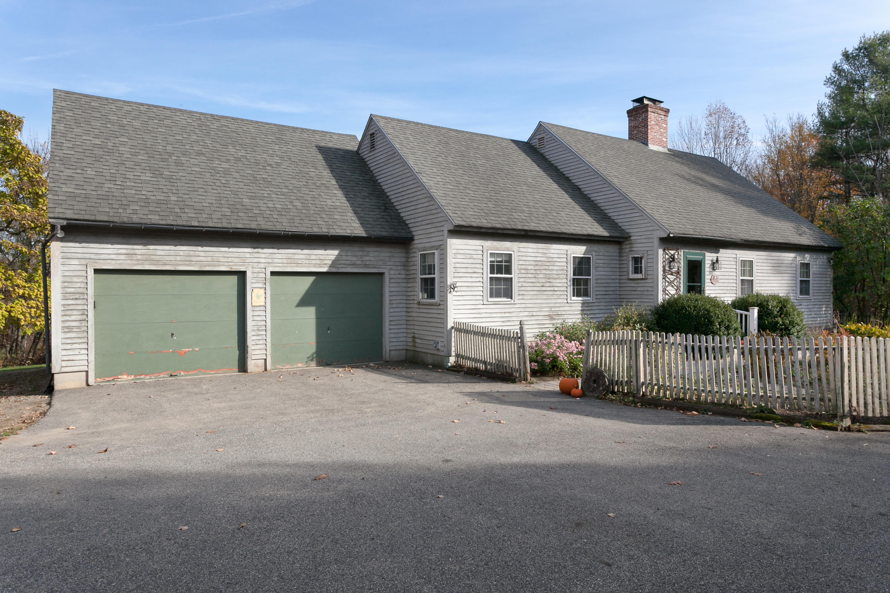 82 Fort Ridge Road Alfred, ME