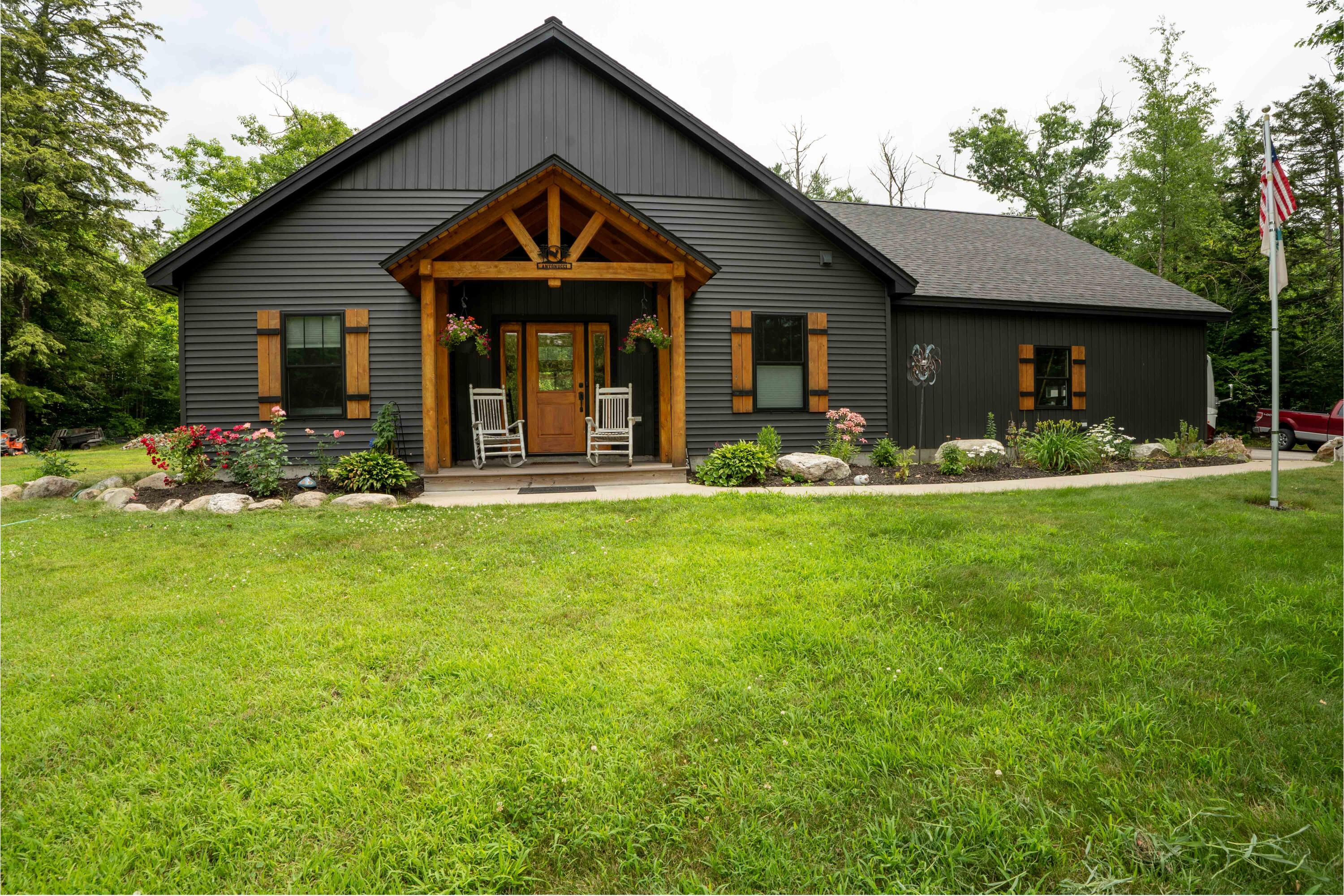 6 Hattie Pike Road Fryeburg ME 04037