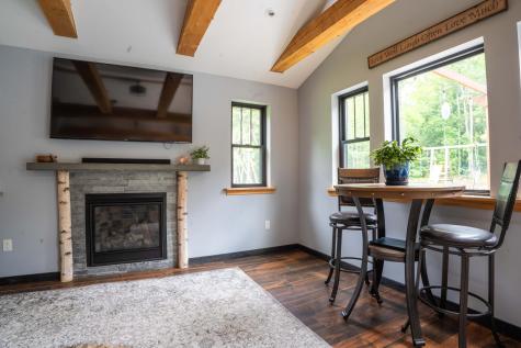 6 Hattie Pike Road Fryeburg ME 04037