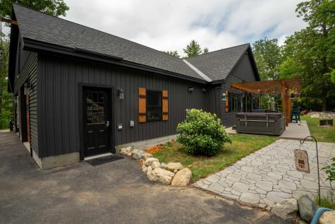 6 Hattie Pike Road Fryeburg ME 04037