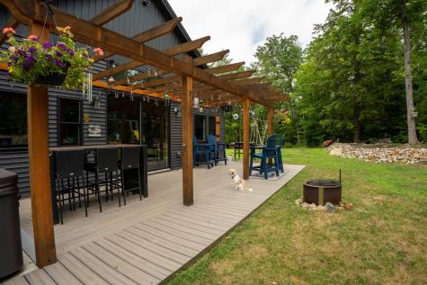 6 Hattie Pike Road Fryeburg ME 04037