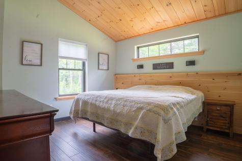 6 Hattie Pike Road Fryeburg ME 04037