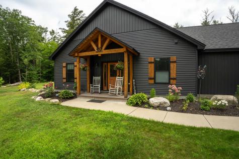 6 Hattie Pike Road Fryeburg ME 04037