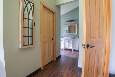 6 Hattie Pike Road Fryeburg ME 04037