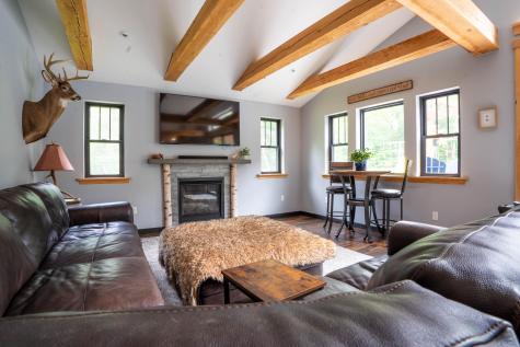 6 Hattie Pike Road Fryeburg ME 04037