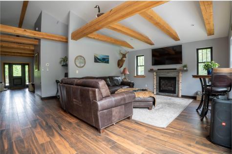 6 Hattie Pike Road Fryeburg ME 04037