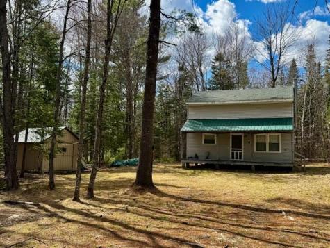 125 Packard Road Monson ME 04464