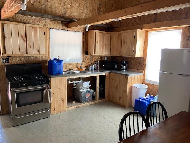 125 Packard Road Monson ME 04464