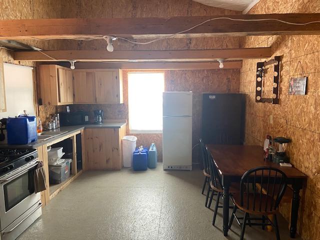 125 Packard Road Monson ME 04464